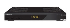 Ресивер GS 8300N
